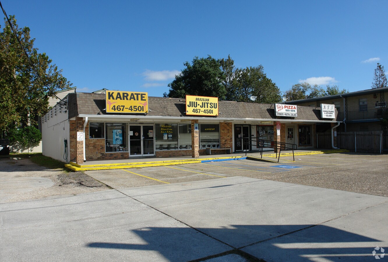 4941 W Napoleon Ave, Metairie, LA 70001