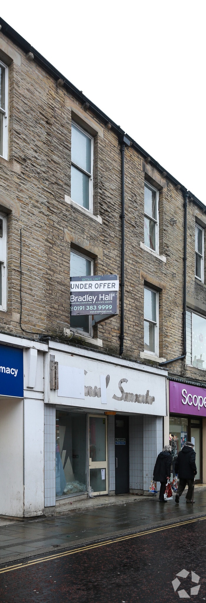 7 North Rd, Durham for sale Primary Photo- Image 1 of 1