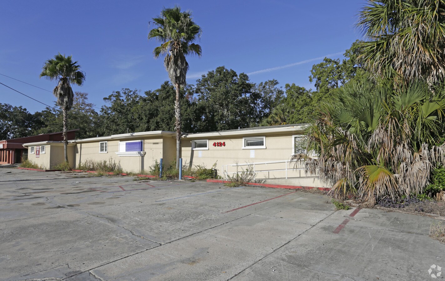 4124 Blanding Blvd, Jacksonville, FL 32210