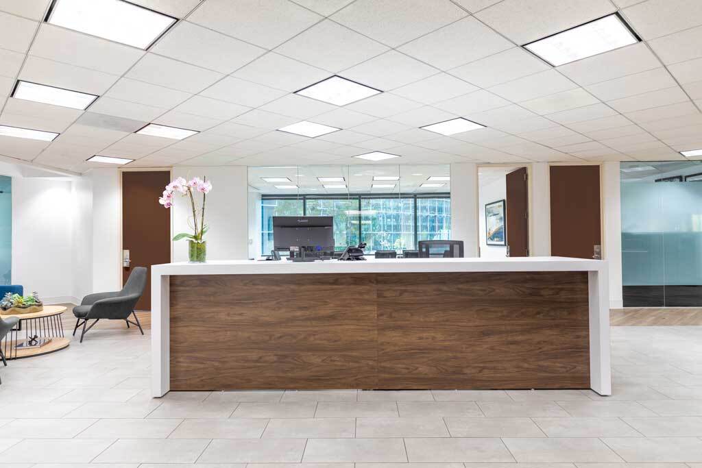 11400 W Olympic Blvd, Los Angeles, CA for lease Interior Photo- Image 1 of 8