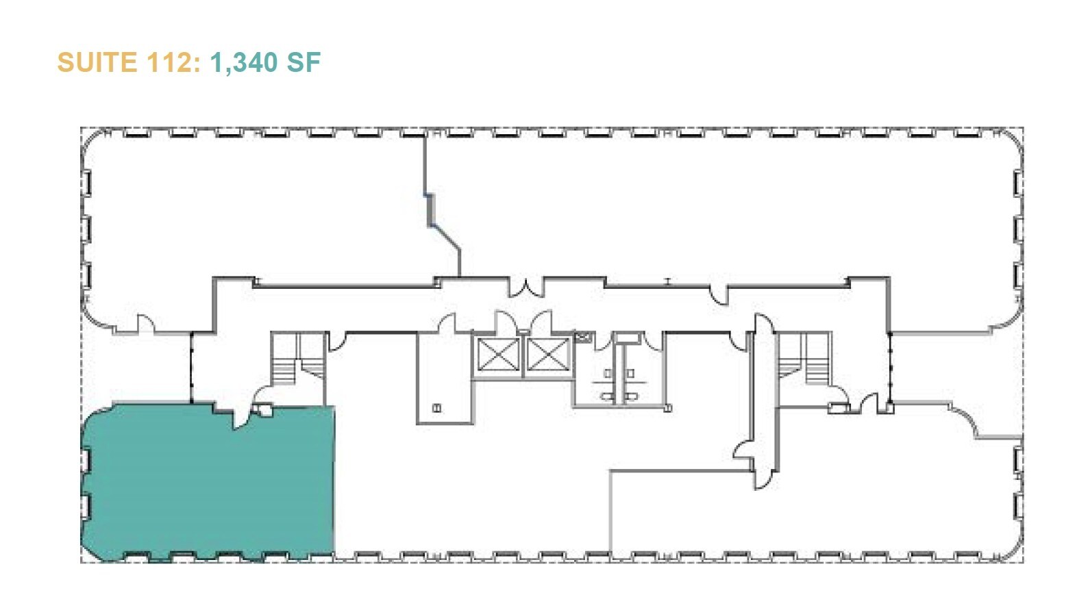 2601 W Alameda Ave, Burbank, CA, 91505  Medical Space For Lease
