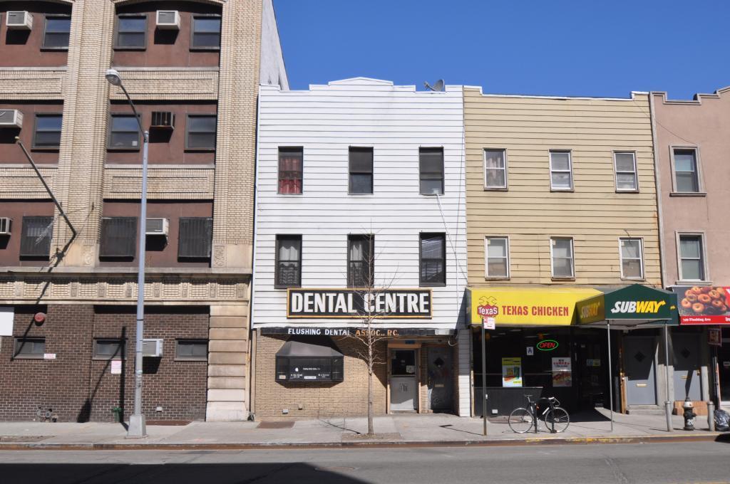 745 Flushing Ave, Brooklyn, NY 11206