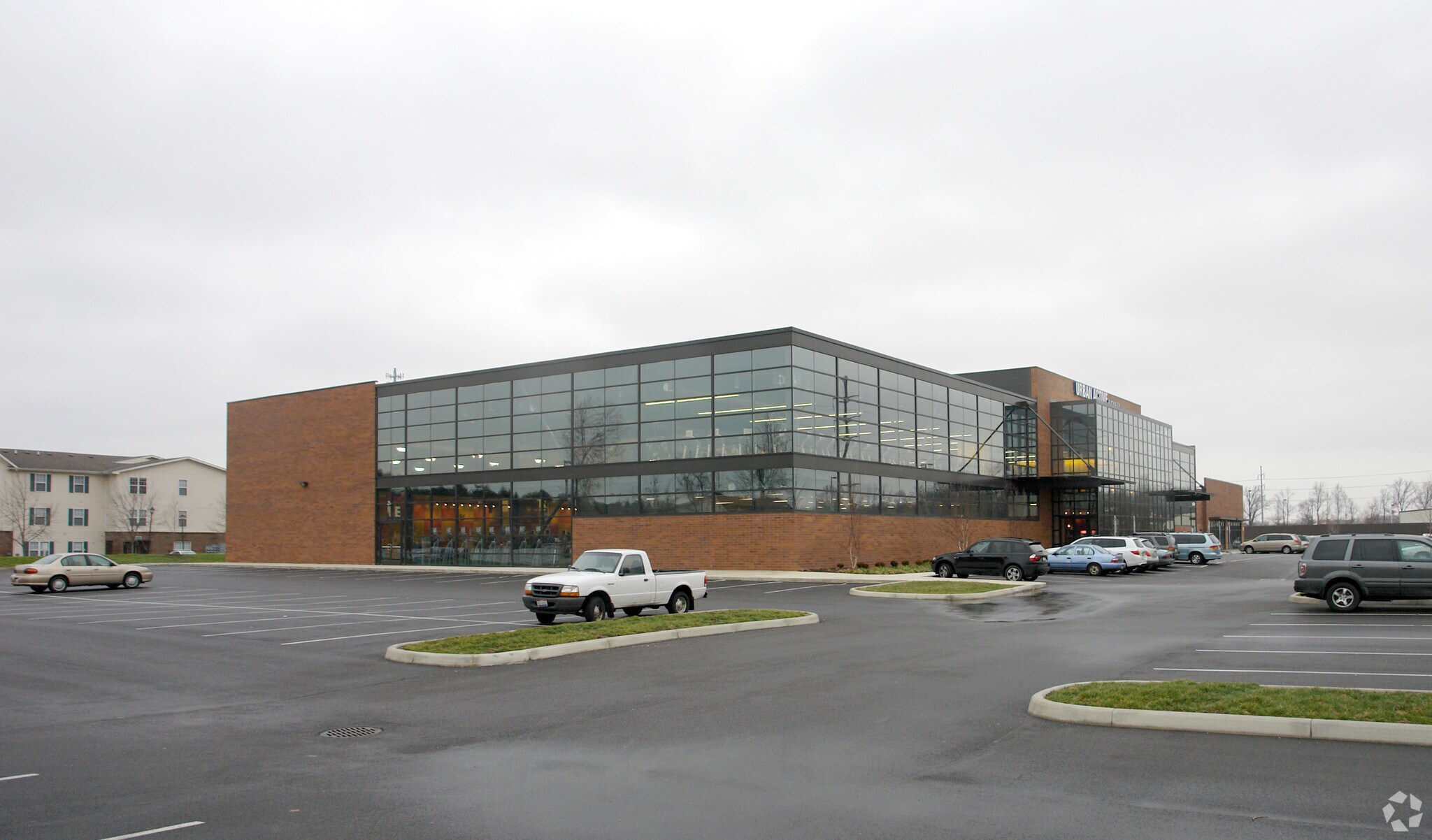 4967 E Dublin Granville Rd, Westerville, OH 43081 New Albany Retail