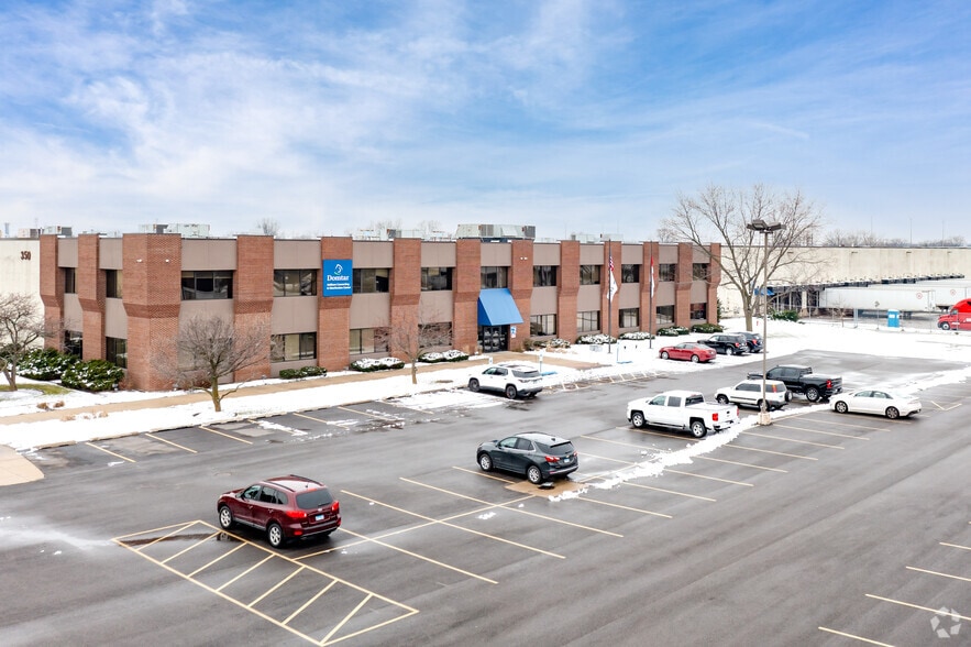 350 S Rohlwing Rd, Addison, IL for lease - Building Photo - Image 1 of 5