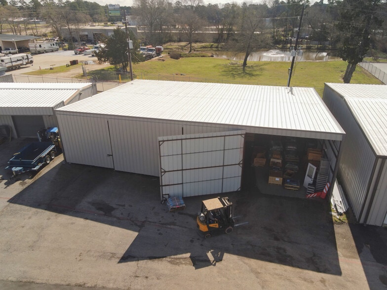 35423 SH 249, Suite G, Pinehurst, TX for lease - Building Photo - Image 2 of 3