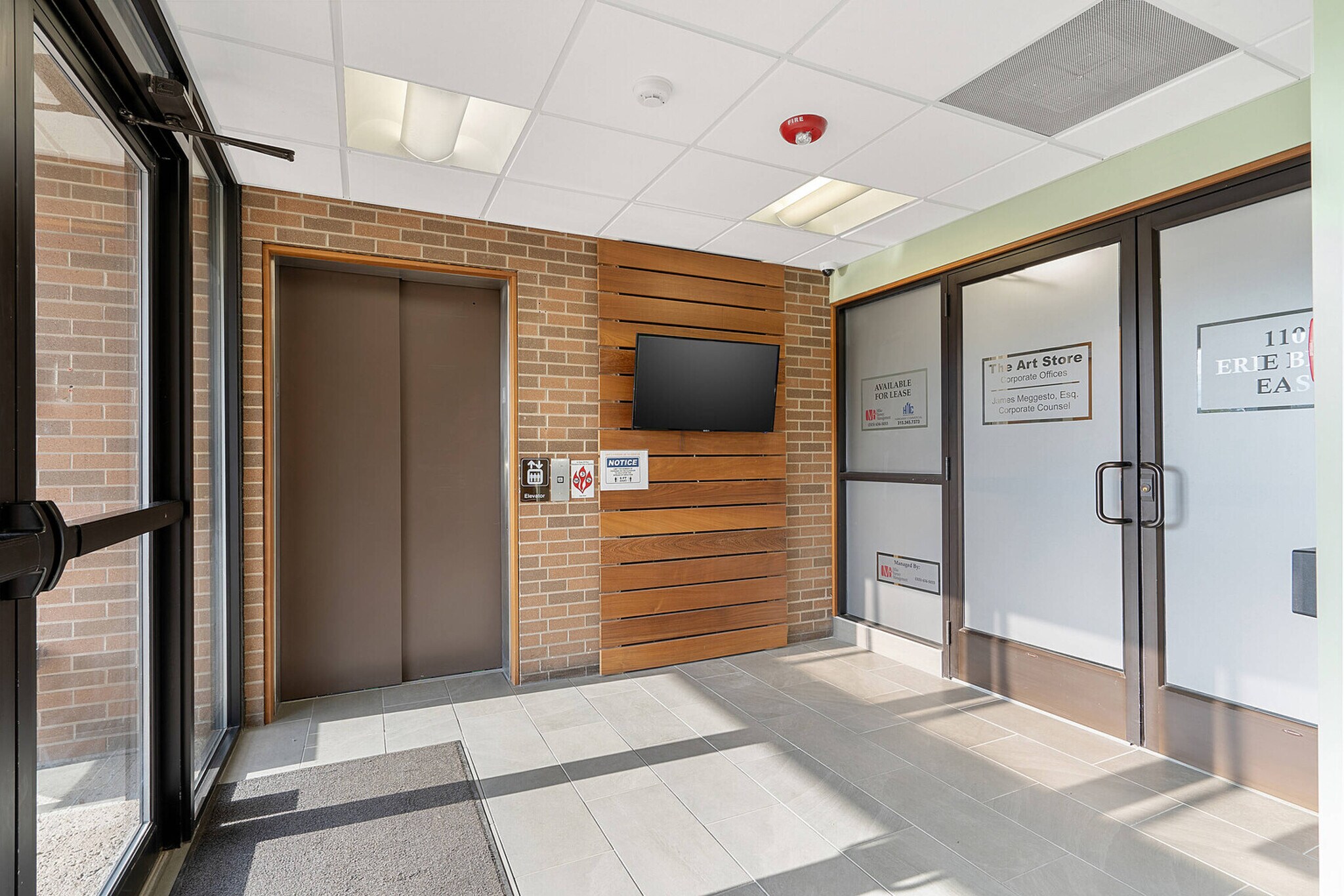 1101 Erie Blvd, Syracuse, NY 13210 - Erie Medical Plaza | LoopNet