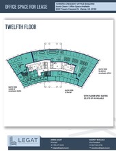 8000 Towers Crescent Dr, Vienna, VA for lease Floor Plan- Image 1 of 1