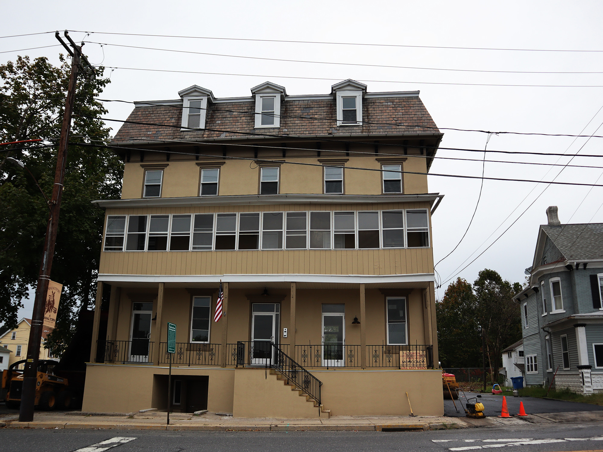 103 Main St, Walnutport, PA for sale Building Photo- Image 1 of 1