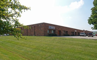 More details for 300-318 Axminister Dr, Fenton, MO - Industrial for Sale