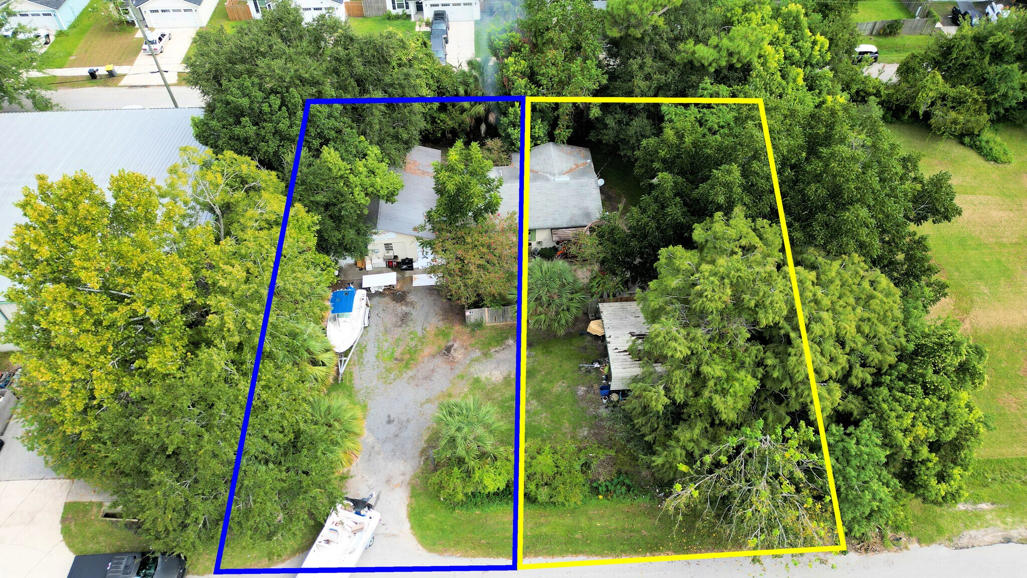 2843 Mercury Rd, Jacksonville, FL for sale Primary Photo- Image 1 of 2