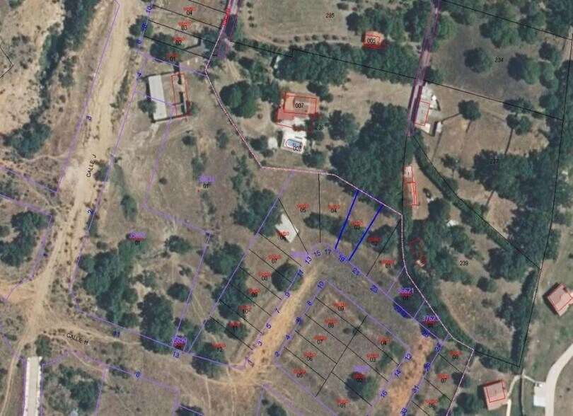 Land in Béjar for sale - Building Photo - Image 2 of 4