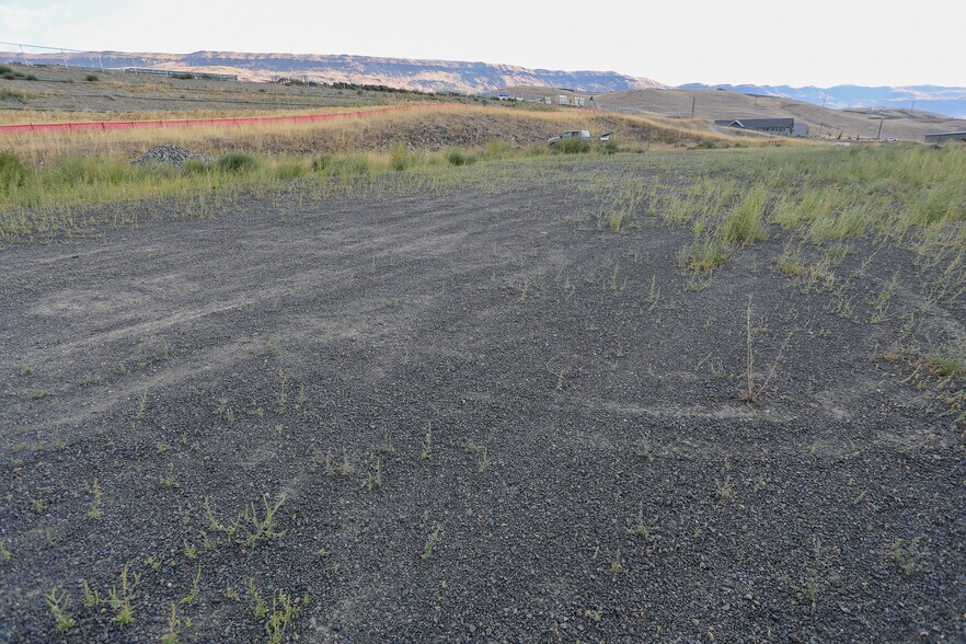 501 URBAN INDUSTRIAL, East Wenatchee, WA for sale - Building Photo - Image 1 of 1