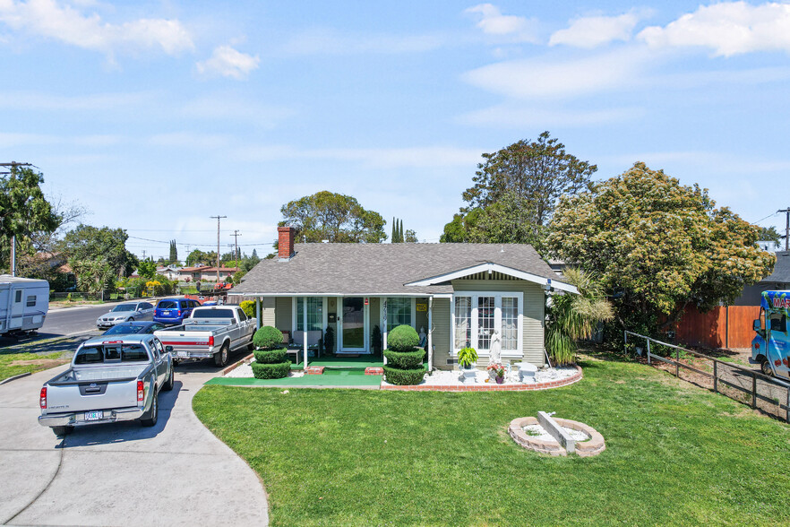 4719 Broadway, Salida, CA for sale - Primary Photo - Image 1 of 15