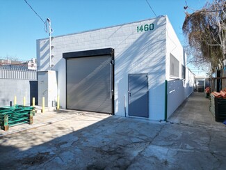 More details for 1460 S Bonnie Beach Pl, Commerce, CA - Industrial for Sale