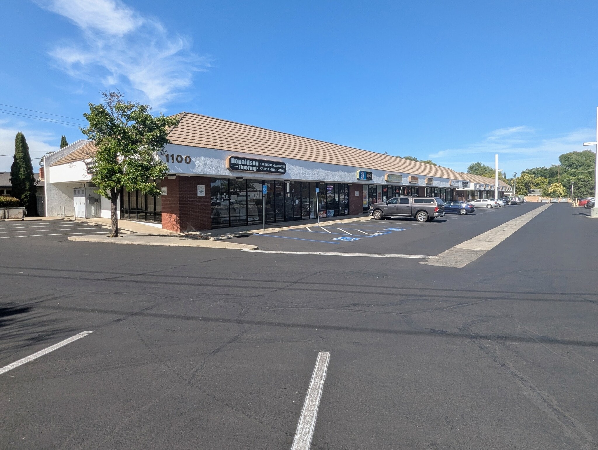 1100 Marshall Rd, Vacaville, CA for lease Building Photo- Image 1 of 4