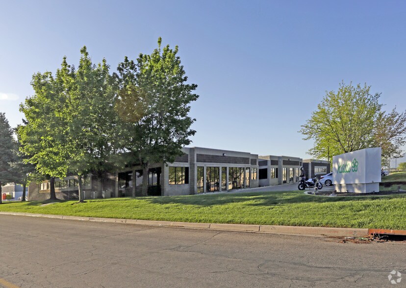 1275 S 1600 W, Orem, UT for sale - Primary Photo - Image 1 of 1