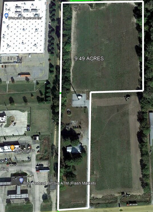 Highway 69, Trumann, AR 72472 Land for Sale