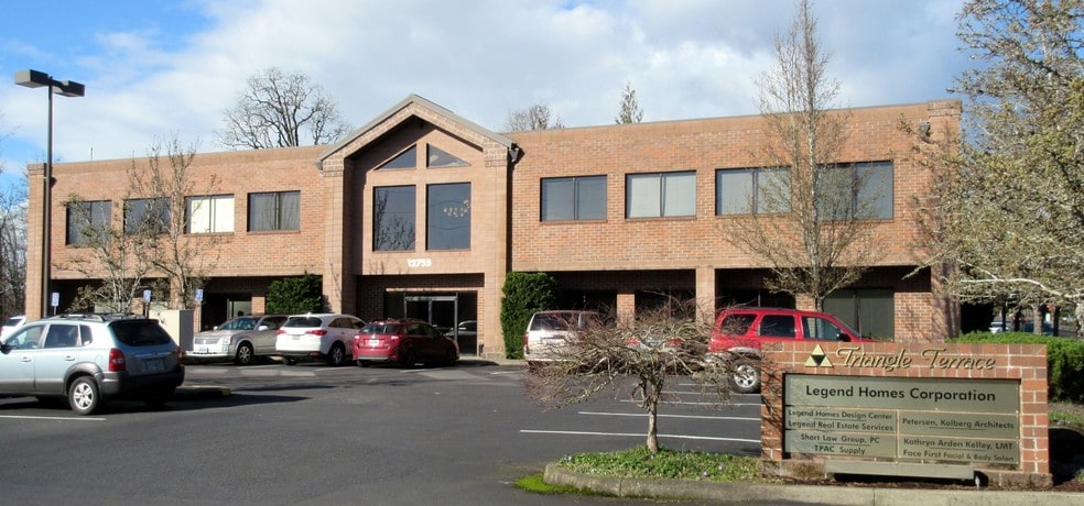 12755 SW 69th Ave, Portland, OR for sale - Primary Photo - Image 1 of 1