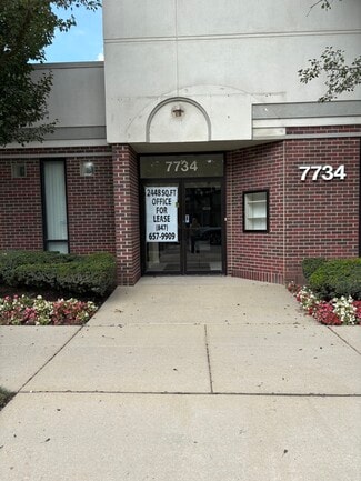 More details for 7734 W North Ave, Elmwood Park, IL - Office for Lease