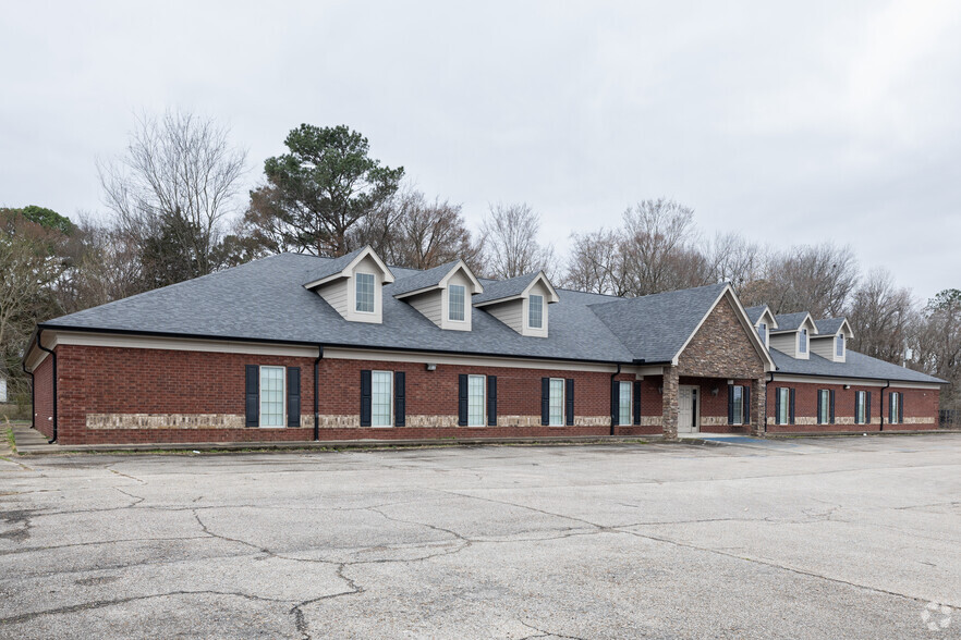 249A W Church St, Lexington, TN 38351 - Office/Medical for Lease | LoopNet