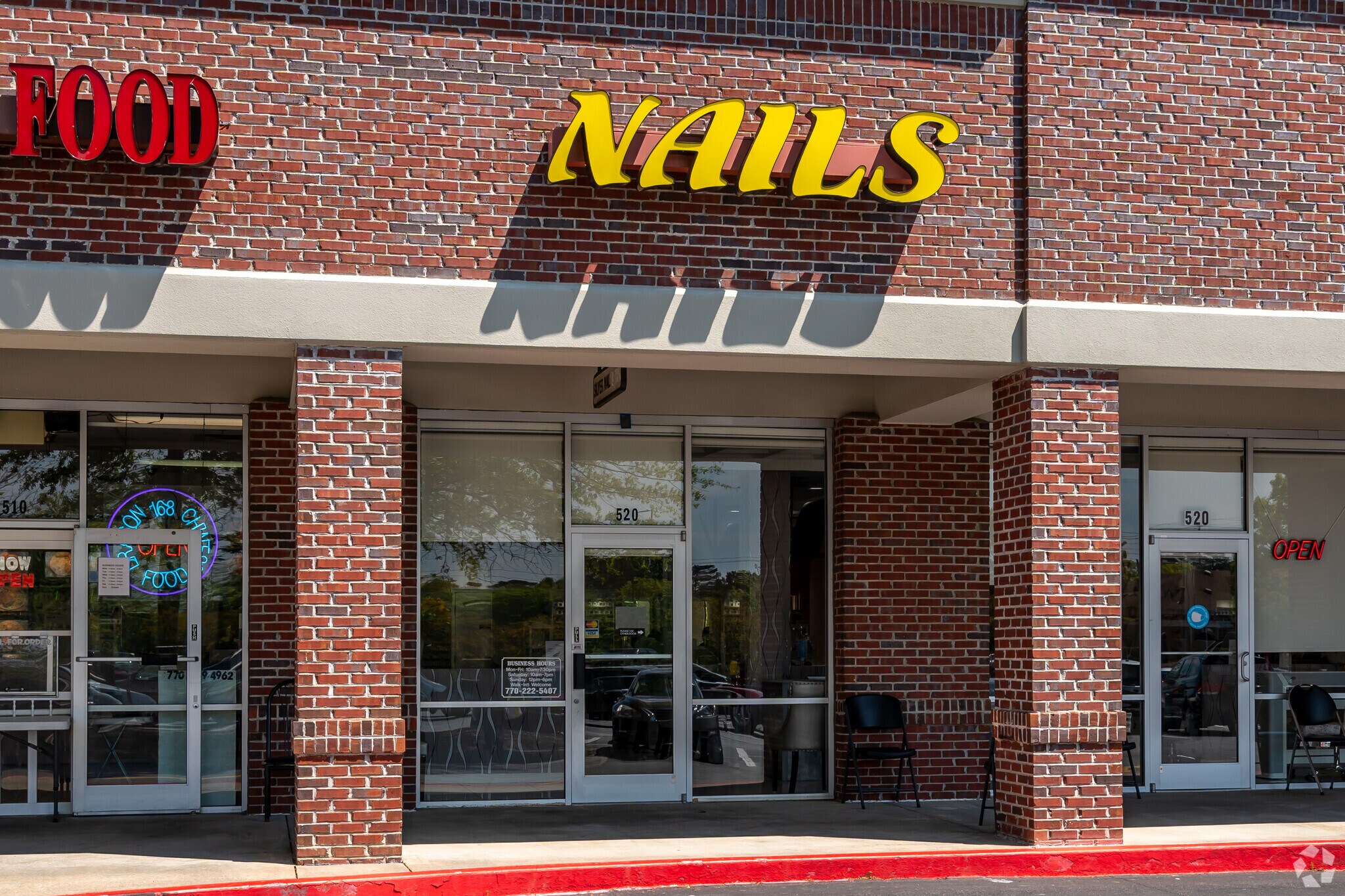 37003751 New MacLand Rd, Powder Springs, GA 30127 Publix At Powder