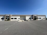 2550 118th Ave N, Saint Petersburg FL - Warehouse