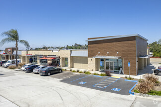 More details for 1280-1350 E Vista Way, Vista, CA - Retail for Lease