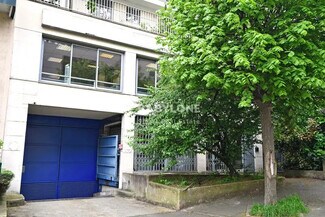 More details for 15 Route Des Gardes, Meudon - Office, Flex for Lease