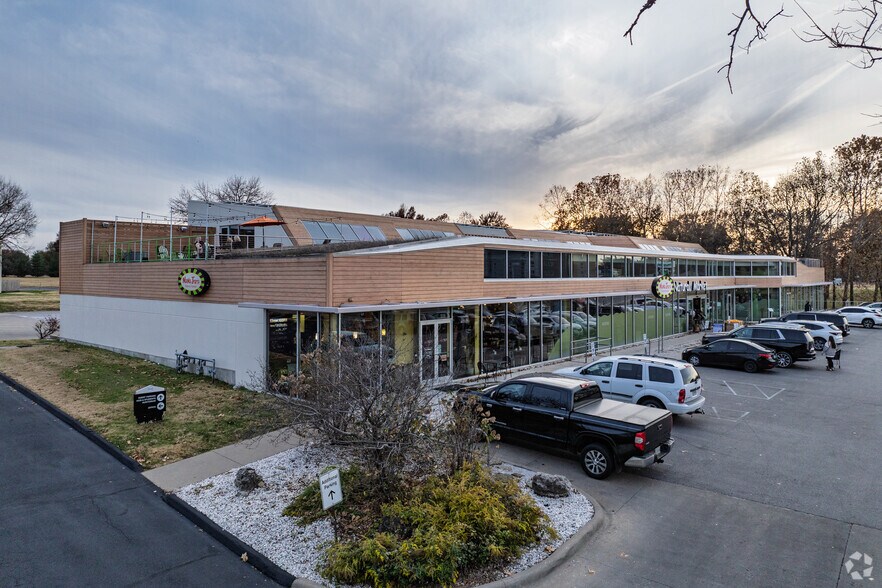 1110 E Republic Rd, Springfield, MO for sale - Primary Photo - Image 1 of 1