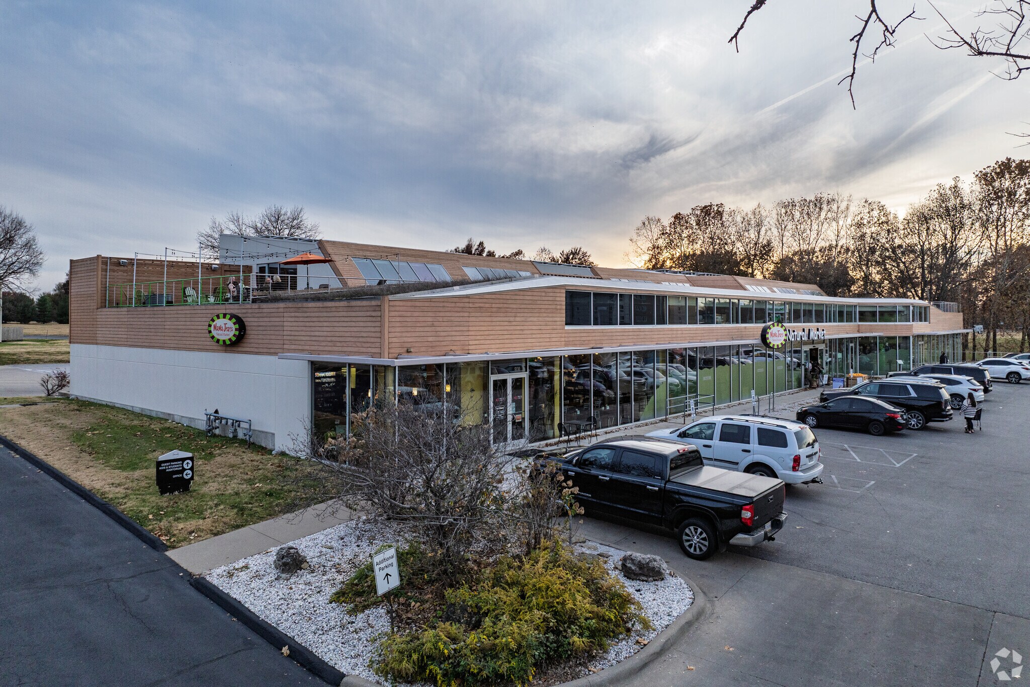 1110 E Republic Rd, Springfield, MO for sale Primary Photo- Image 1 of 1