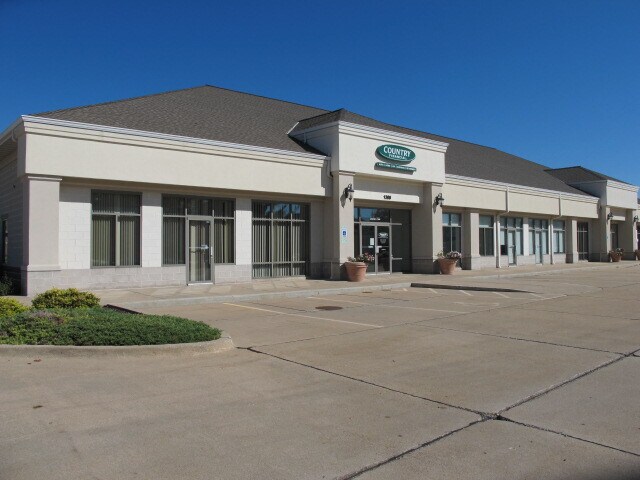 1300 W Commerce Dr, Peoria, IL for sale Primary Photo- Image 1 of 1