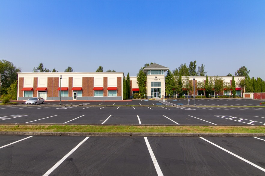 1415 NE 223rd Ave, Fairview, OR for lease - Building Photo - Image 2 of 6