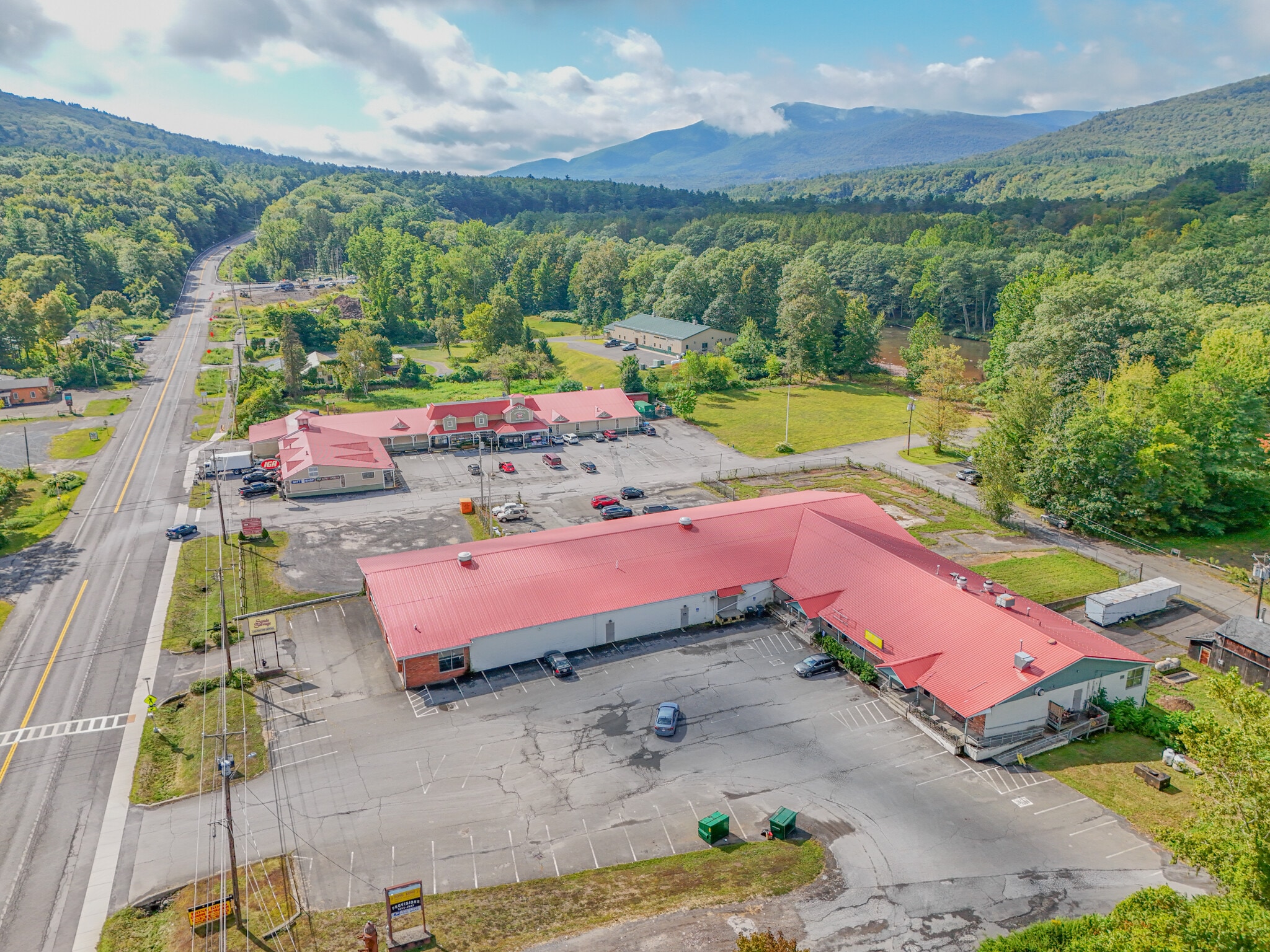 4115-4125 Route 28, Boiceville, NY for sale Primary Photo- Image 1 of 13