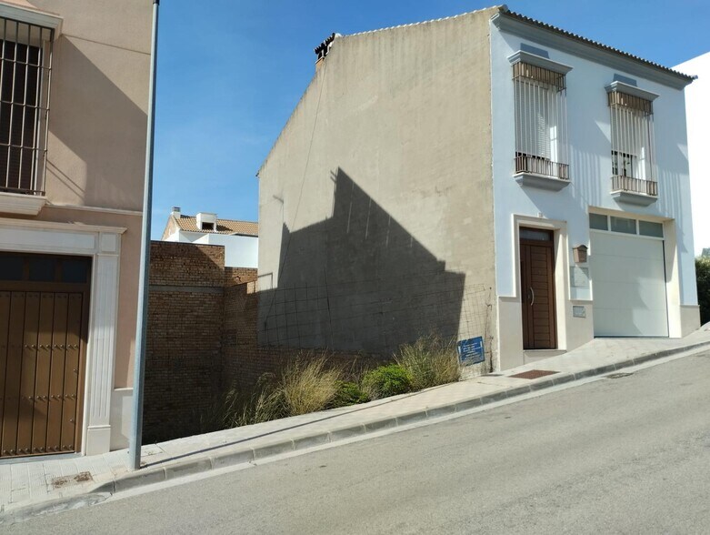 Land in Estepa for sale - Building Photo - Image 2 of 3