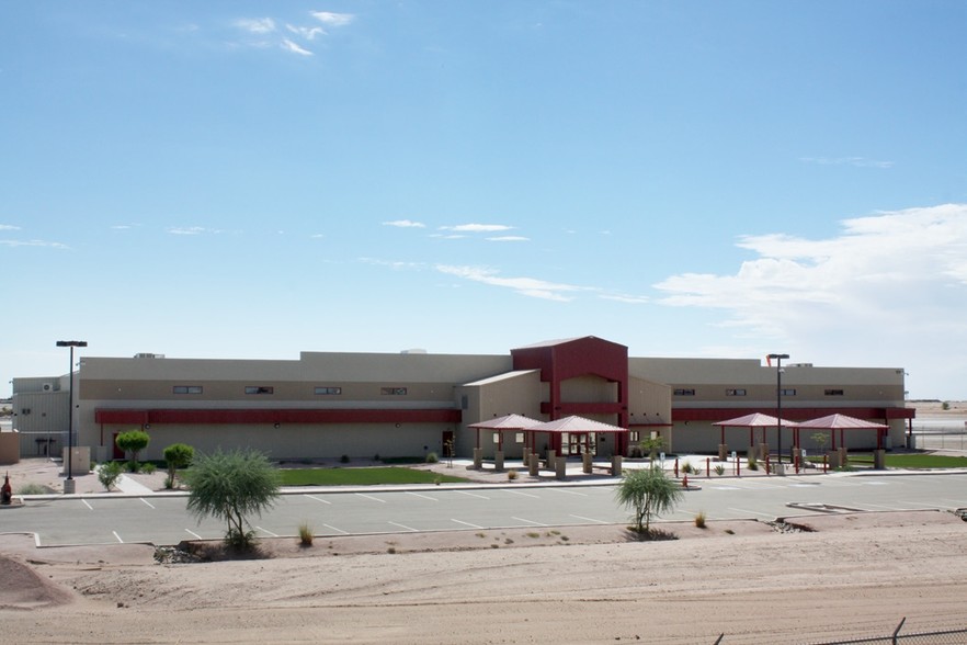 171 W 40th St, Yuma, AZ for sale - Primary Photo - Image 1 of 1