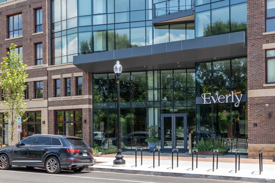 2000 2nd St SW, Washington, DC for lease - Building Photo - Image 3 of 34
