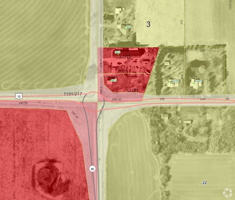 903 120th St, Roberts, WI for sale Primary Photo- Image 1 of 1