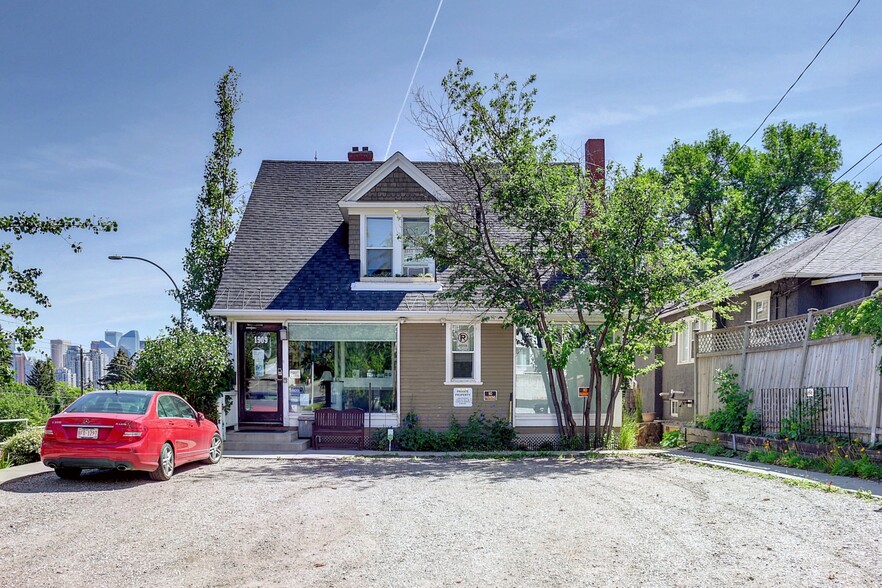 1909 17th Ave SW, Calgary, AB for sale - Building Photo - Image 3 of 41