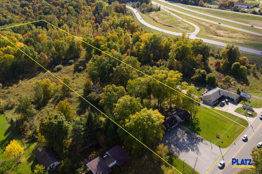 1195 E Western Reserve Rd Poland Oh Land For Sale Loopnet Com