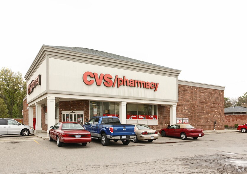 2950 S Newburgh Rd, Wayne, MI for sale - Primary Photo - Image 1 of 1