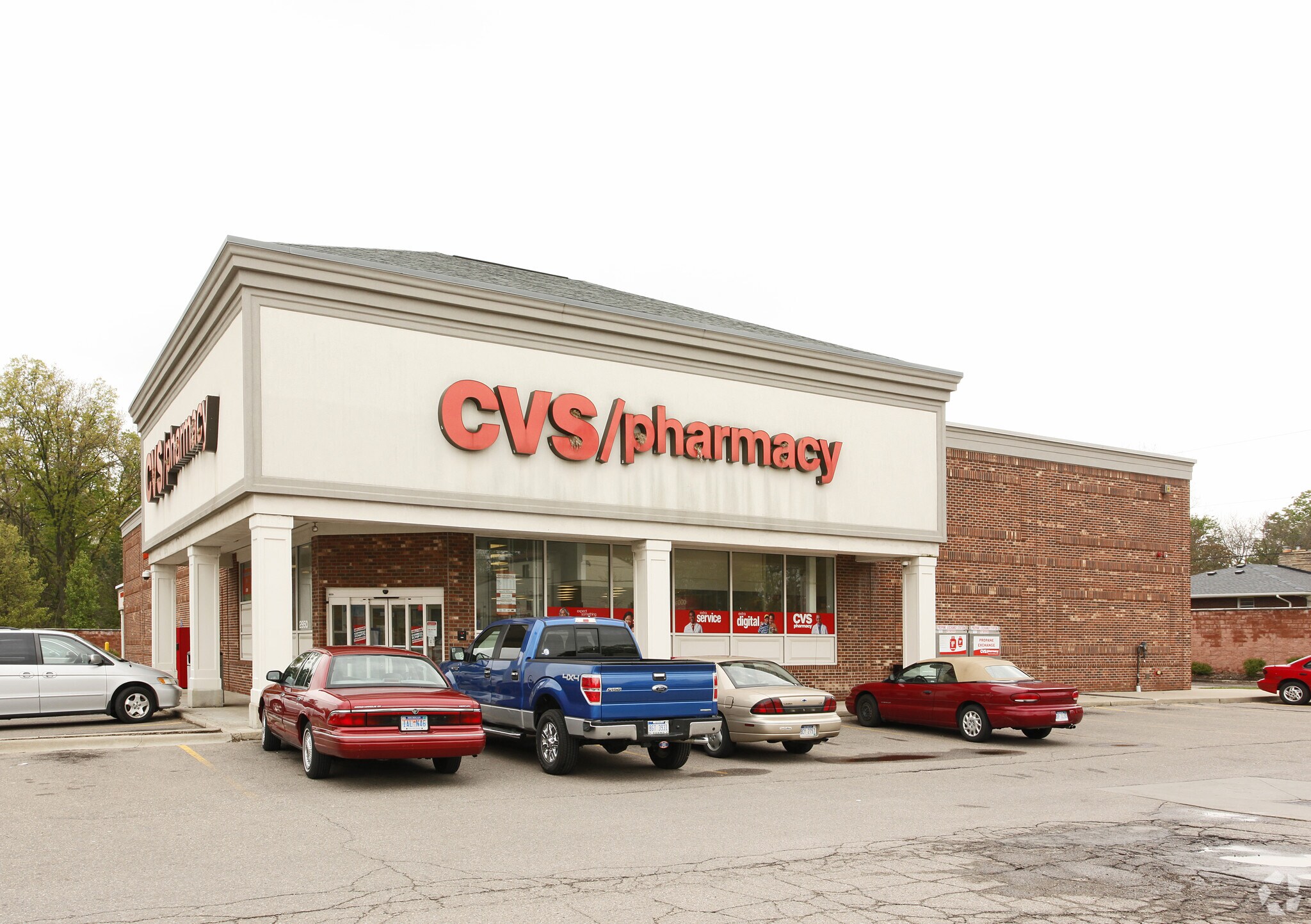 2950 S Newburgh Rd, Wayne, MI for sale Primary Photo- Image 1 of 1