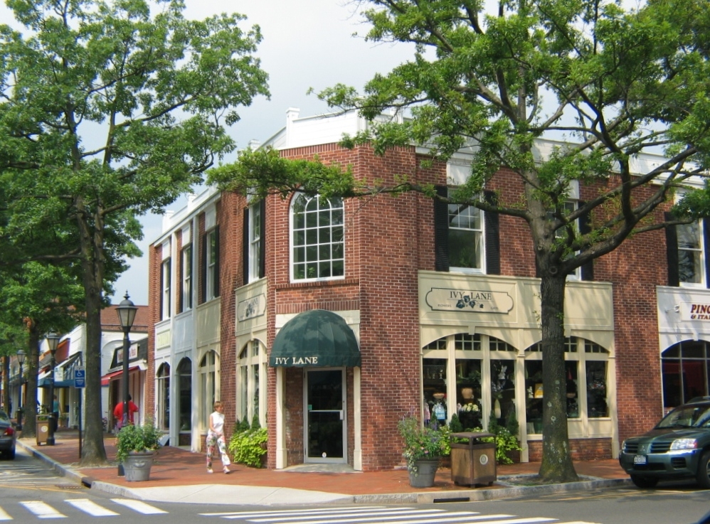 5-7 Elm St, New Canaan, CT 06840 - Retail for Lease | LoopNet