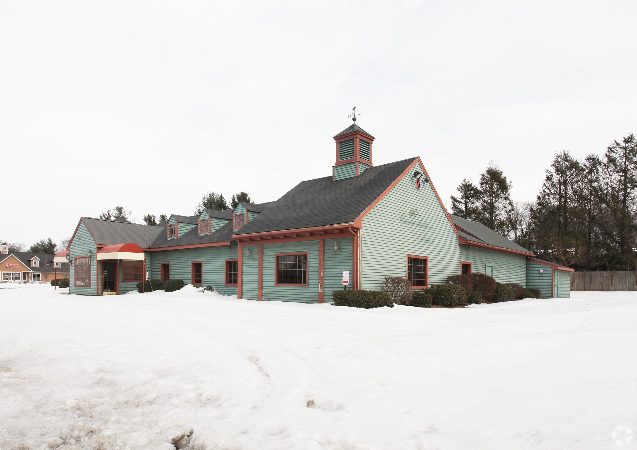 1770 Berlin Tpke, Wethersfield, CT for sale Primary Photo- Image 1 of 1