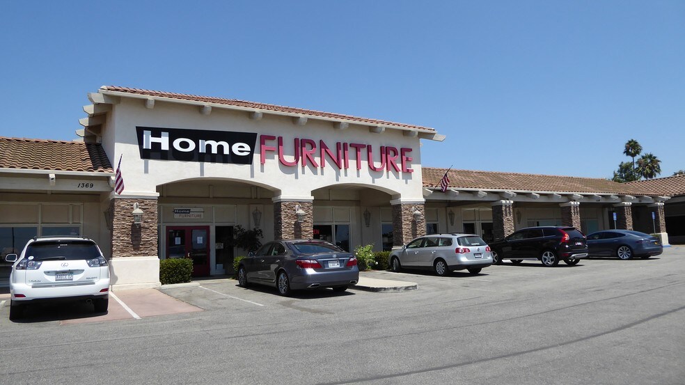 1365-1371 Del Norte Rd, Camarillo, CA for sale - Building Photo - Image 1 of 1