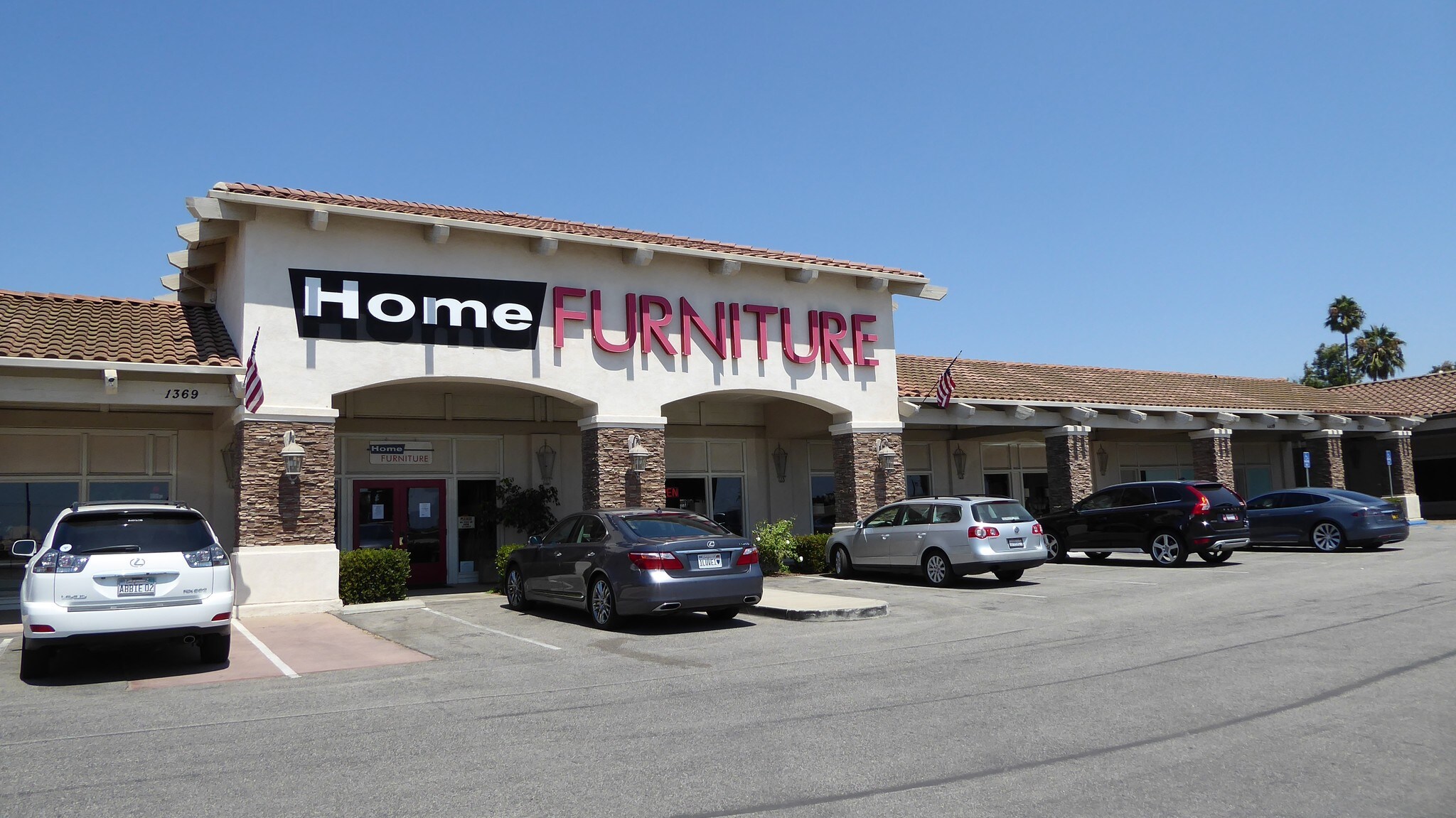 1365-1371 Del Norte Rd, Camarillo, CA for sale Building Photo- Image 1 of 1