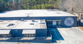 More details for 2179 Bouldercrest Rd SE, Atlanta, GA - Industrial for Lease