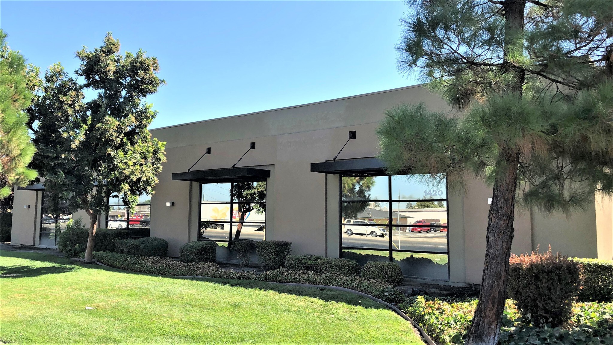 1416-1420 Mitchell Rd, Modesto, CA for sale Building Photo- Image 1 of 1