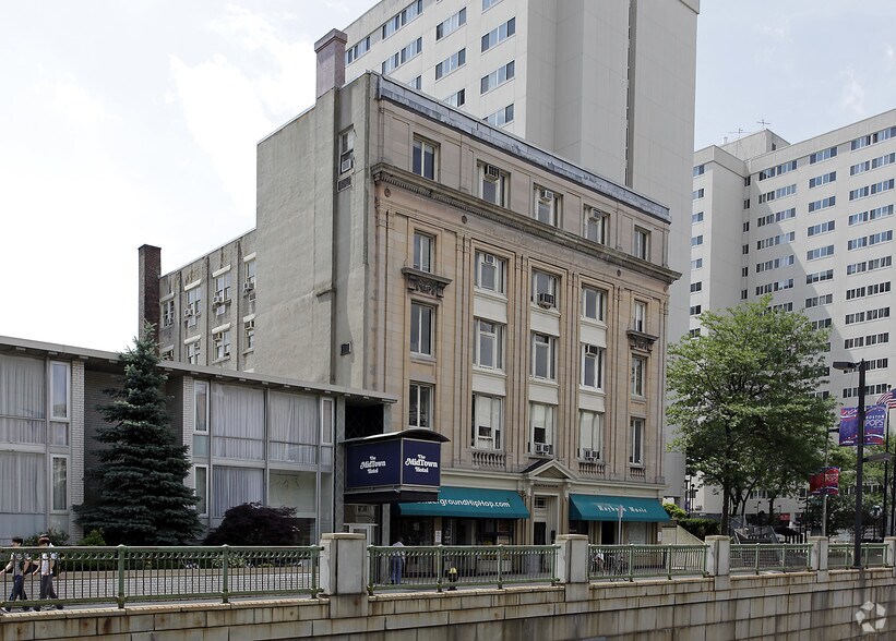 236 Huntington Ave, Boston, MA for lease - Building Photo - Image 2 of 4