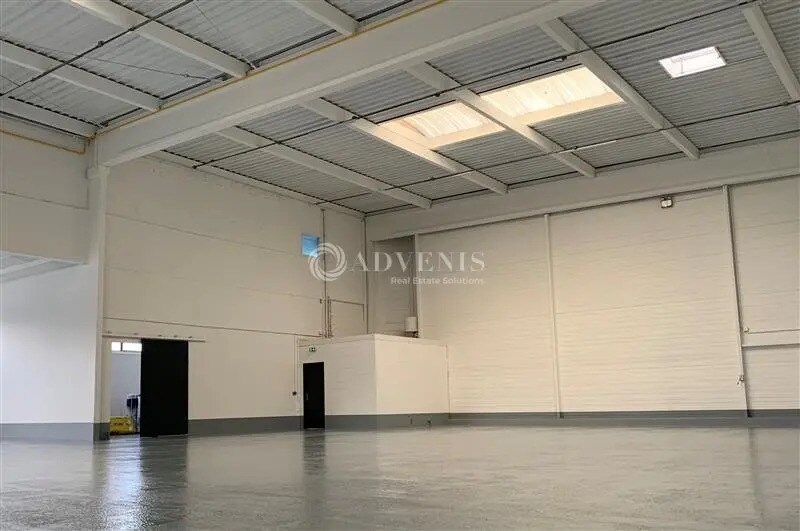 Flex in Bonneuil-sur-Marne for lease - Interior Photo - Image 3 of 5