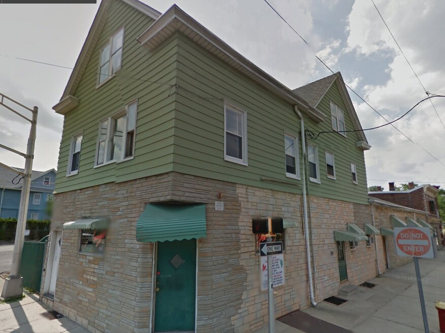 110 Ackerman Ave, Clifton, NJ for sale Primary Photo- Image 1 of 1